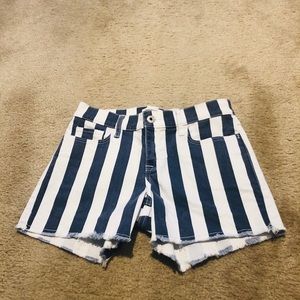 2 pairs of cute summer shorts 🌺☀️